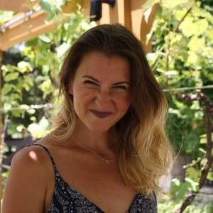 Meet your Posher, Alexa